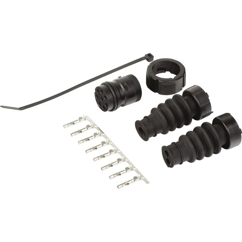 Aspöck - 13-0828-034 - Bajonettverbinder
