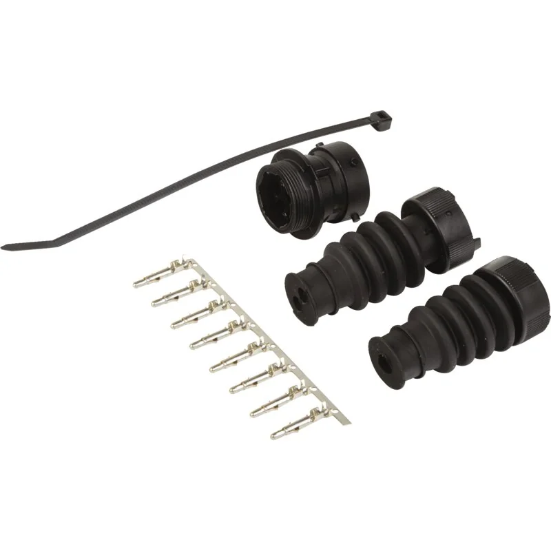 Aspöck - 13-0838-054 - Bajonettverbinder