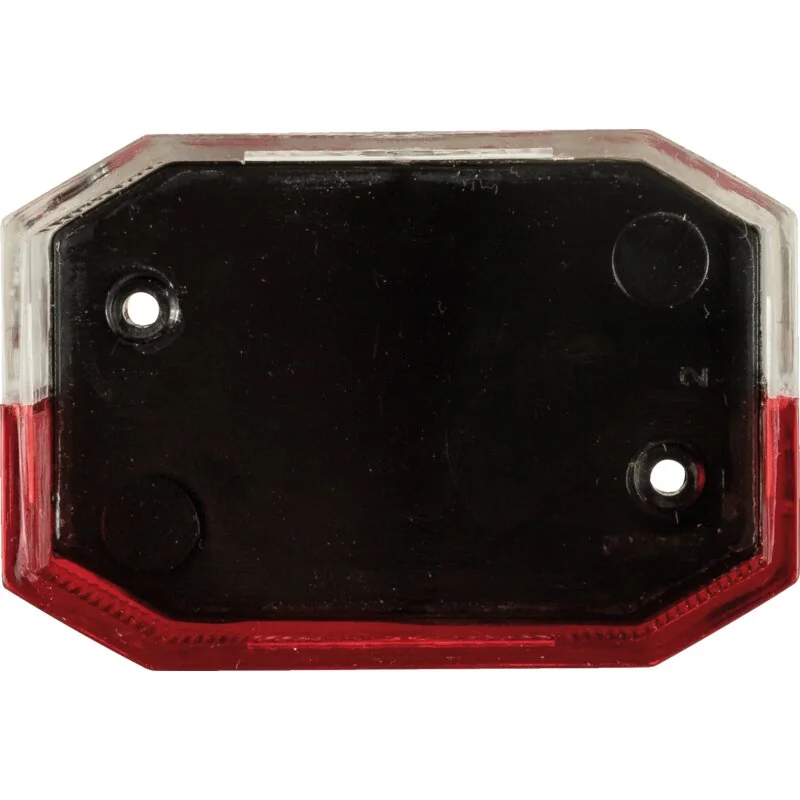 Aspöck - 18-8165-037 - Lichtscheibe