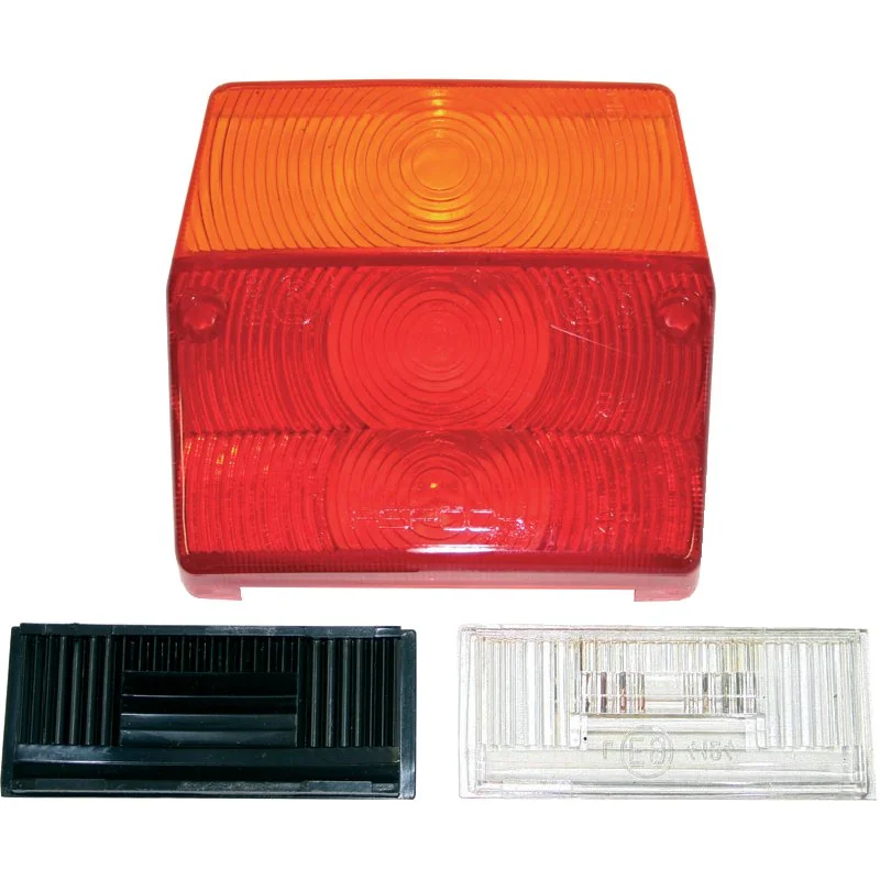 Aspöck - 18-8300-007 - Lichtscheibe
