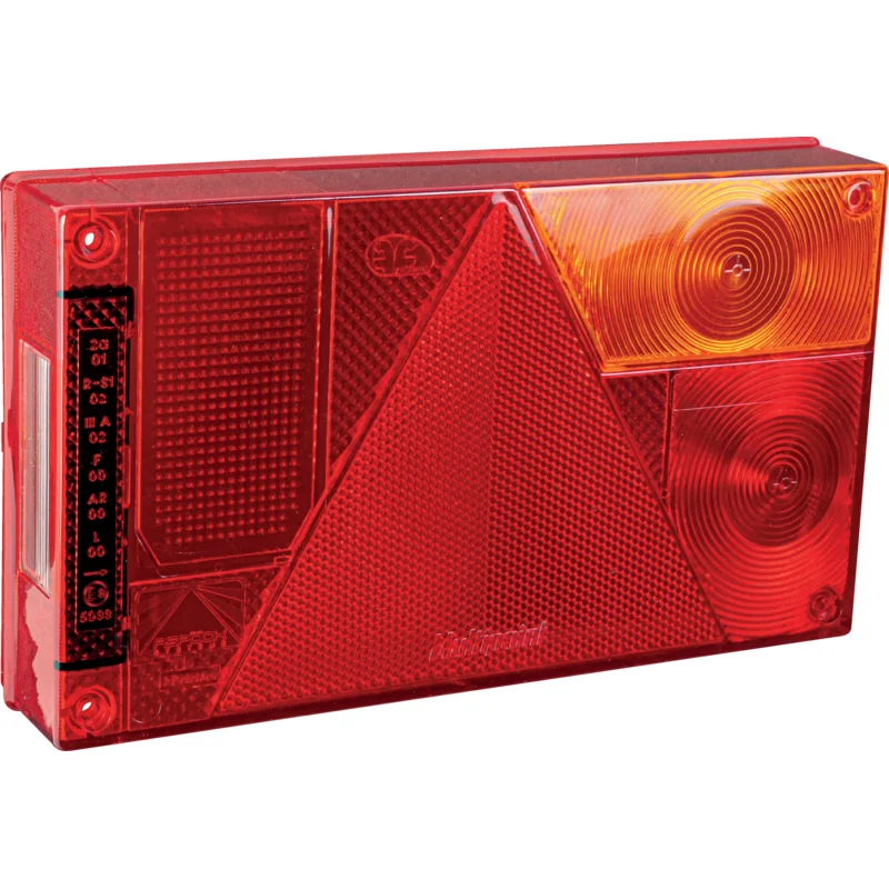 Aspöck - 18-8452-007 - Lichtscheibe