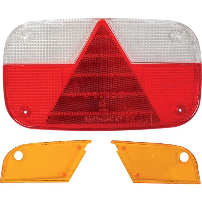 Aspöck - 18-8480-007 - Lichtscheibe