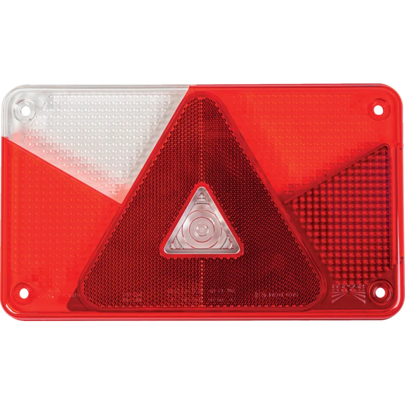 Aspöck - 18-8485-007 - Lichtscheibe