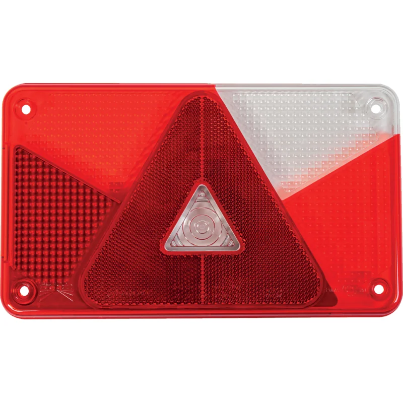 Aspöck - 18-8487-007 - Lichtscheibe