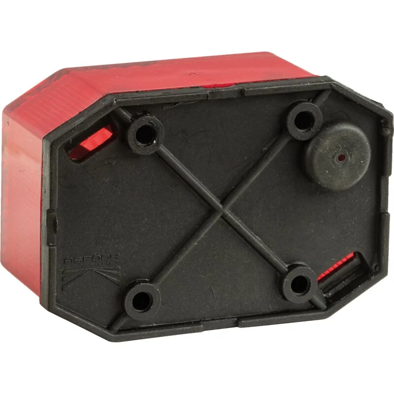 Aspöck - 21-6510-007 - Begrenzungsleuchte