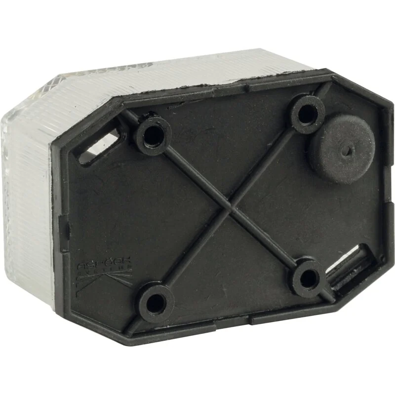 Aspöck - 21-6512-007 - Begrenzungsleuchte