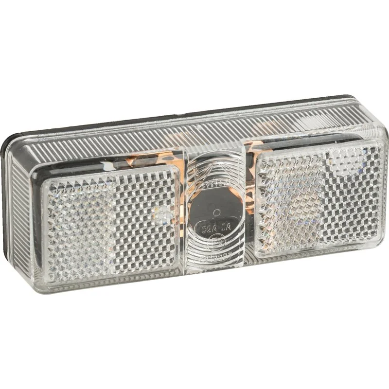 Aspöck - 21-8500-017 - Begrenzungsleuchte