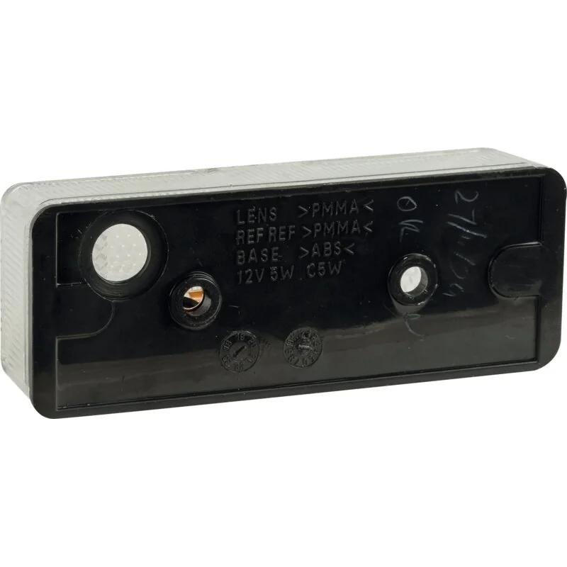 Aspöck - 21-8500-017 - Begrenzungsleuchte