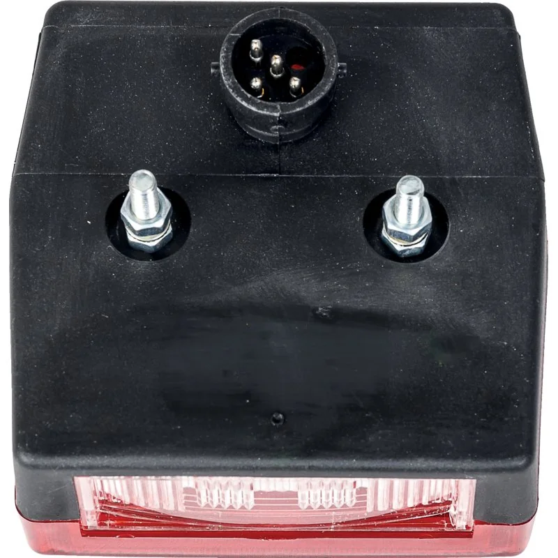 Aspöck - 23-0300-507 - Rückleuchte