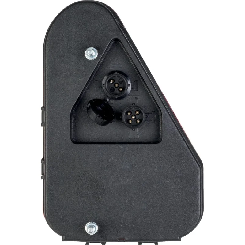 Aspöck - 24-4700-007 - Rückleuchte