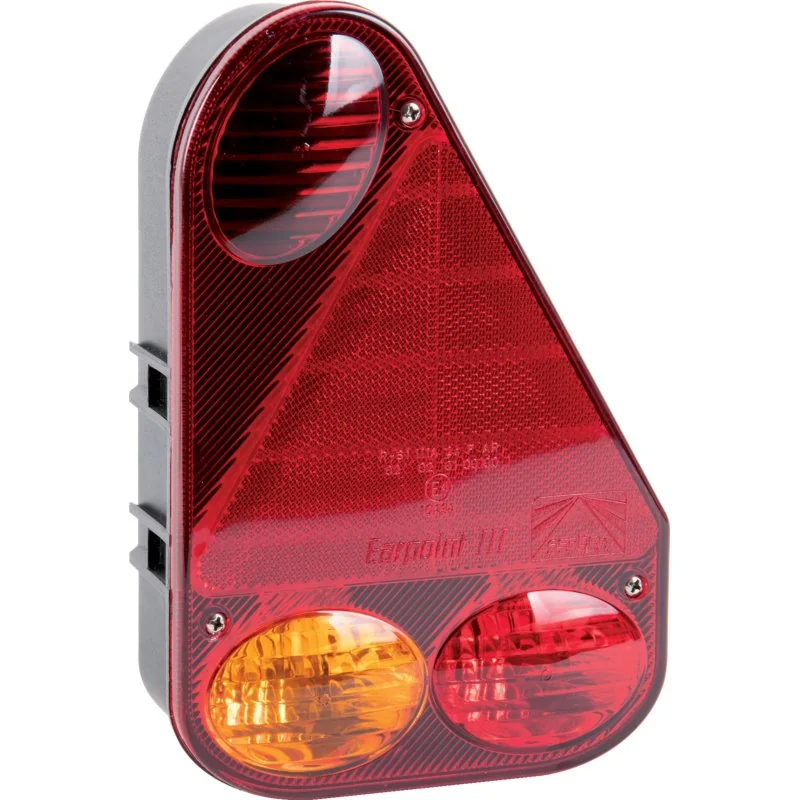 Aspöck - 24-4800-007 - Rückleuchte