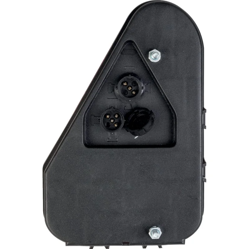Aspöck - 24-4800-007 - Rückleuchte