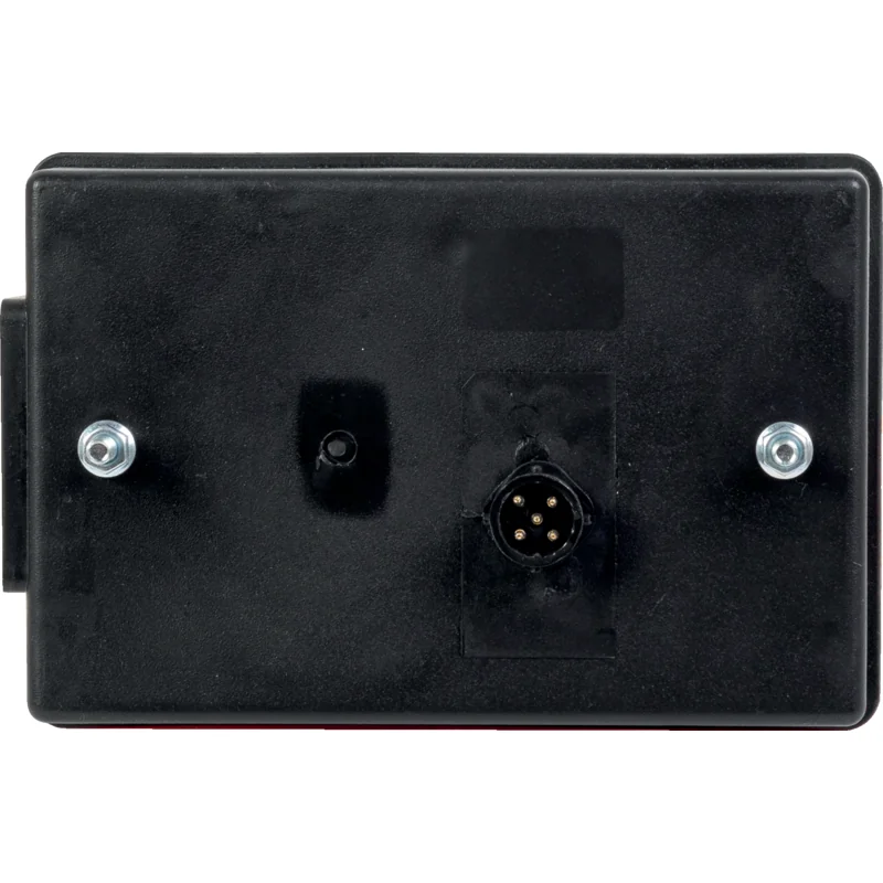 Aspöck - 24-8400-007 - Rückleuchte