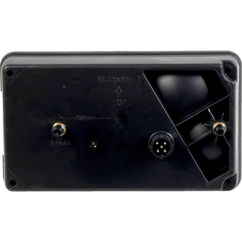 Aspöck - 24-8500-007 - Rückleuchte