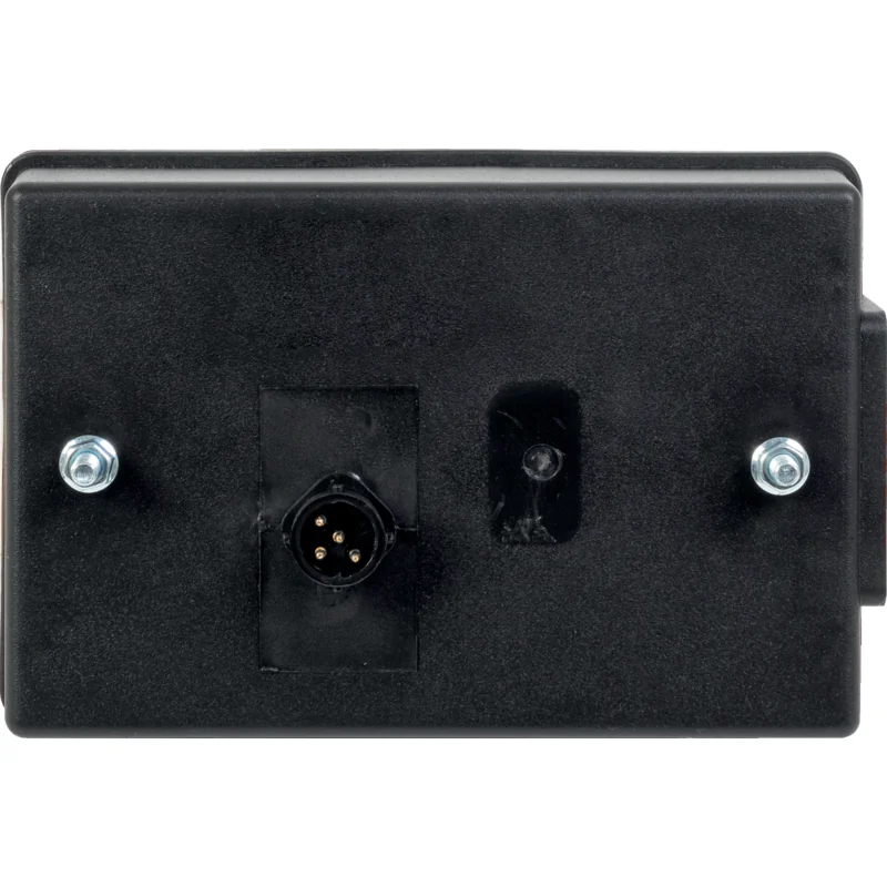 Aspöck - 24-8600-007 - Rückleuchte