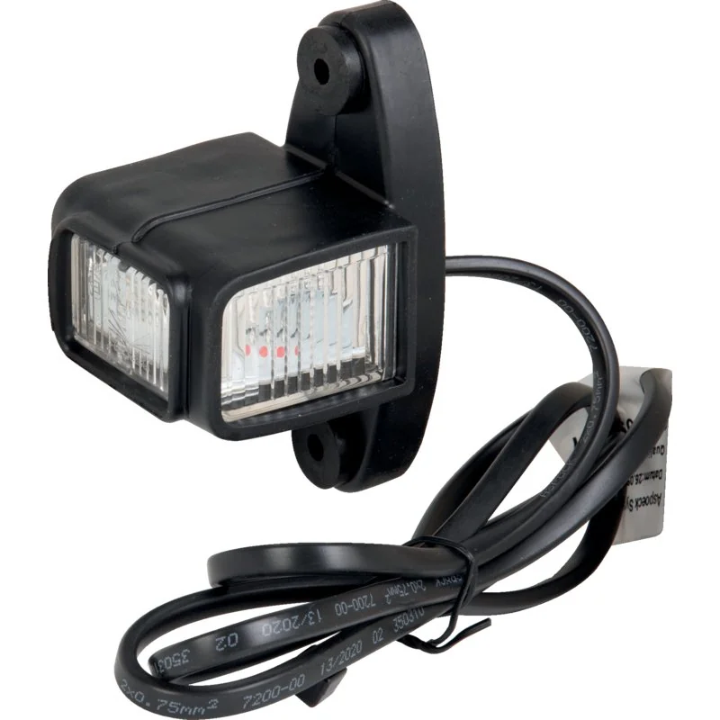 Aspöck - 31-3109-067 - LED Umrissleuchte