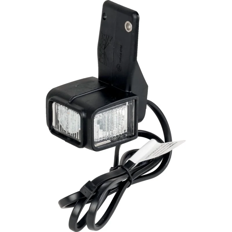 Aspöck - 31-3109-087 - LED Umrissleuchte