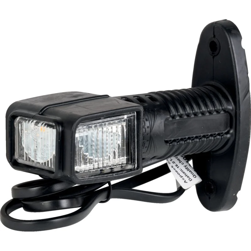 Aspöck - 31-3109-107 - LED Umrissleuchte