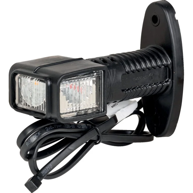 Aspöck - 31-3109-117 - LED Umrissleuchte