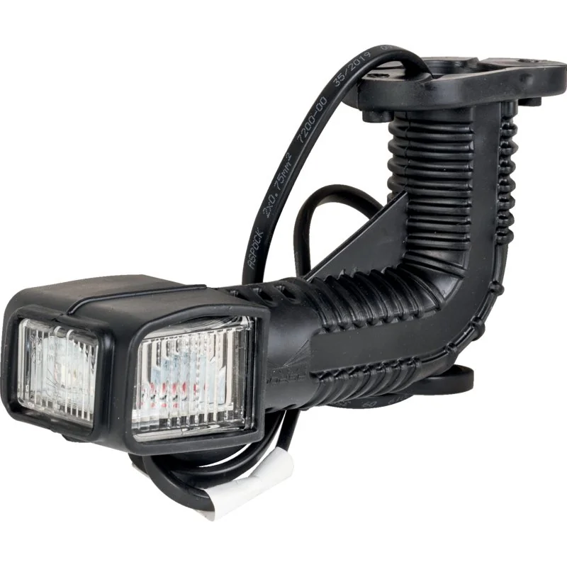 Aspöck - 31-3109-127 - LED Umrissleuchte
