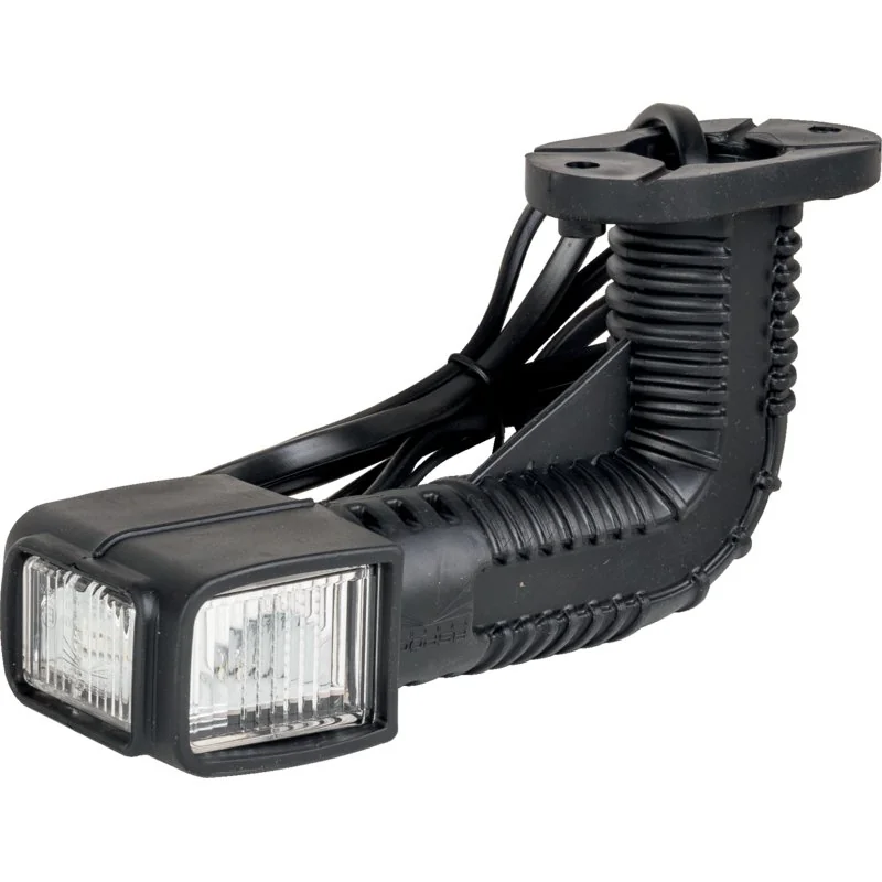 Aspöck - 31-3109-137 - LED Umrissleuchte
