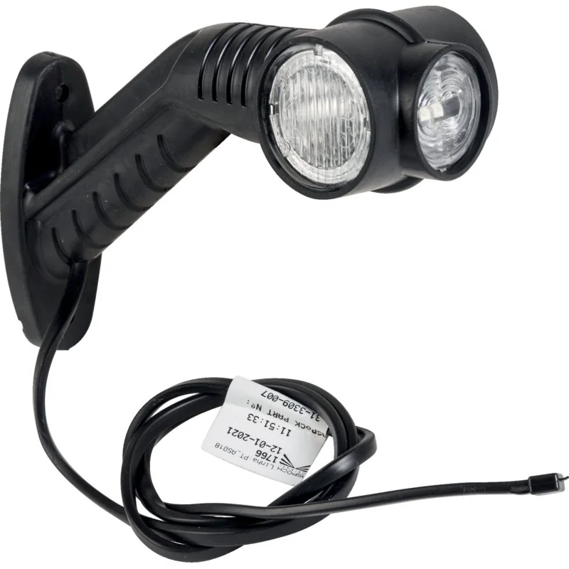 Aspöck - 31-3309-007 - LED Umrissleuchte