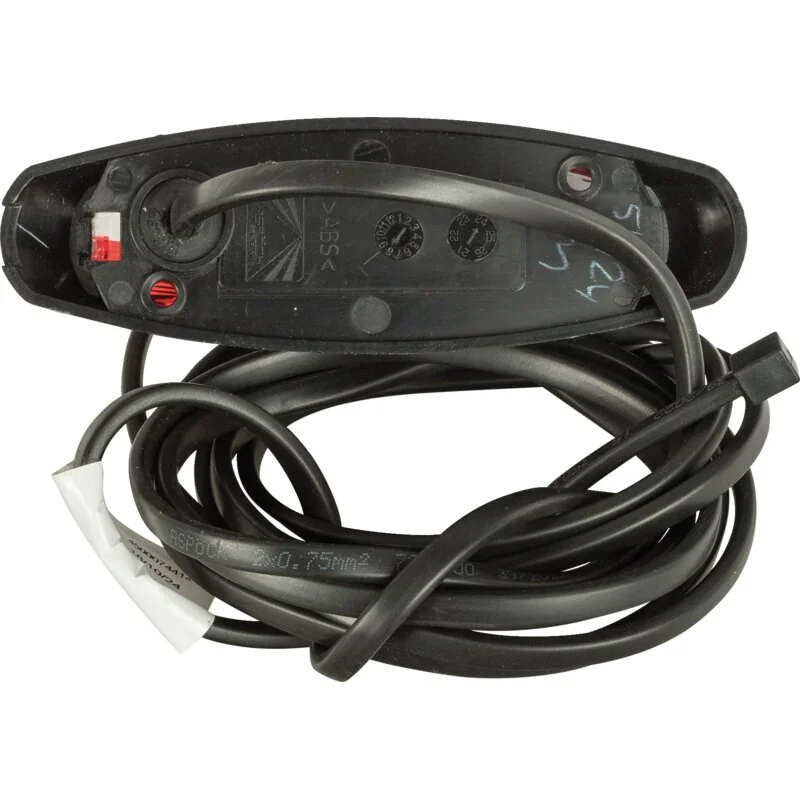 Aspöck - 31-4709-007 - Umrissleuchte