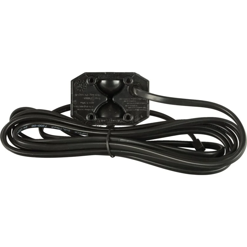 Aspöck - 31-6309-037 - LED Umrissleuchte