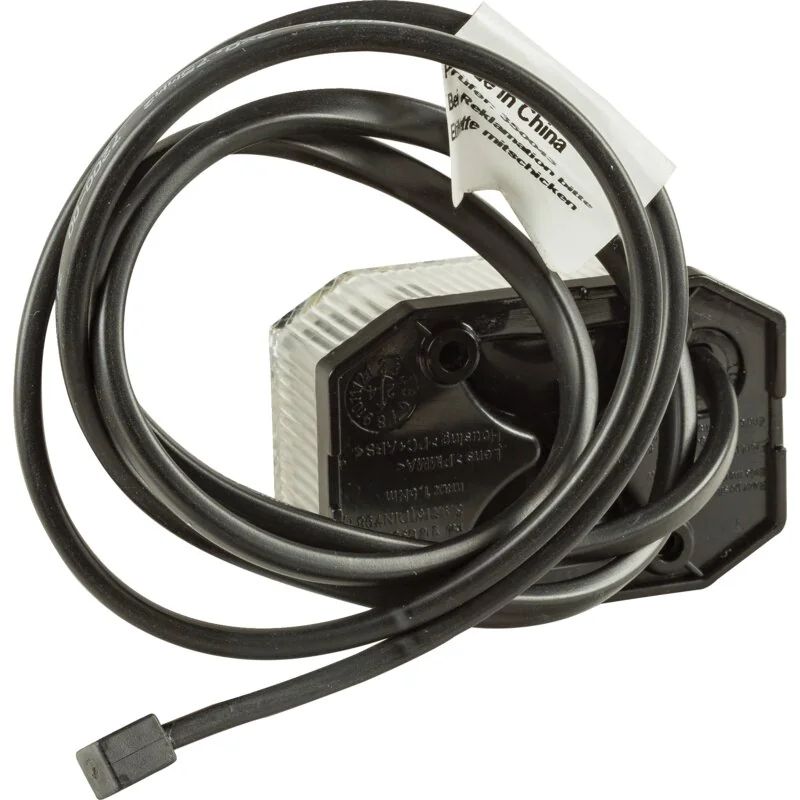 Aspöck - 31-6309-087 - LED Begrenzungsleuchte