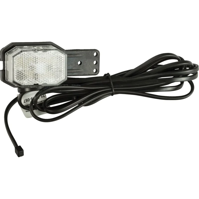 Aspöck - 31-6369-067 - LED Umrissleuchte