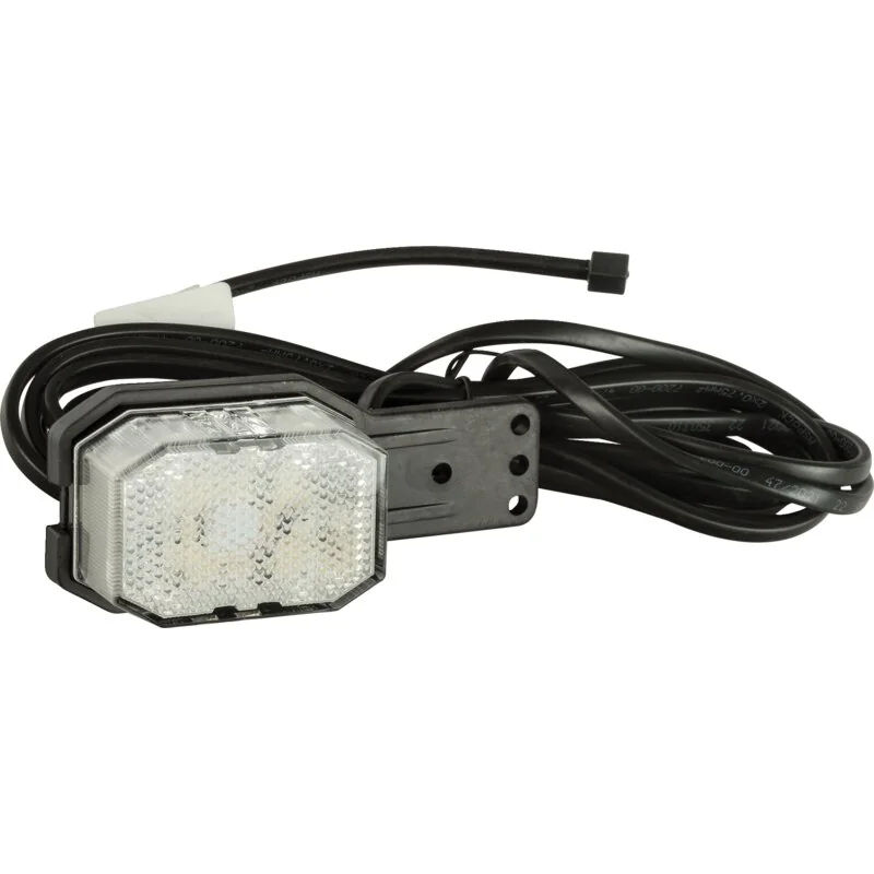 Aspöck - 31-6369-077 - LED Umrissleuchte