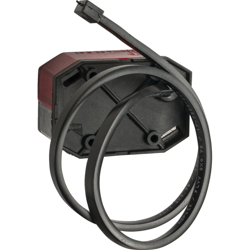 Aspöck - 31-6509-047 - Umrissleuchte
