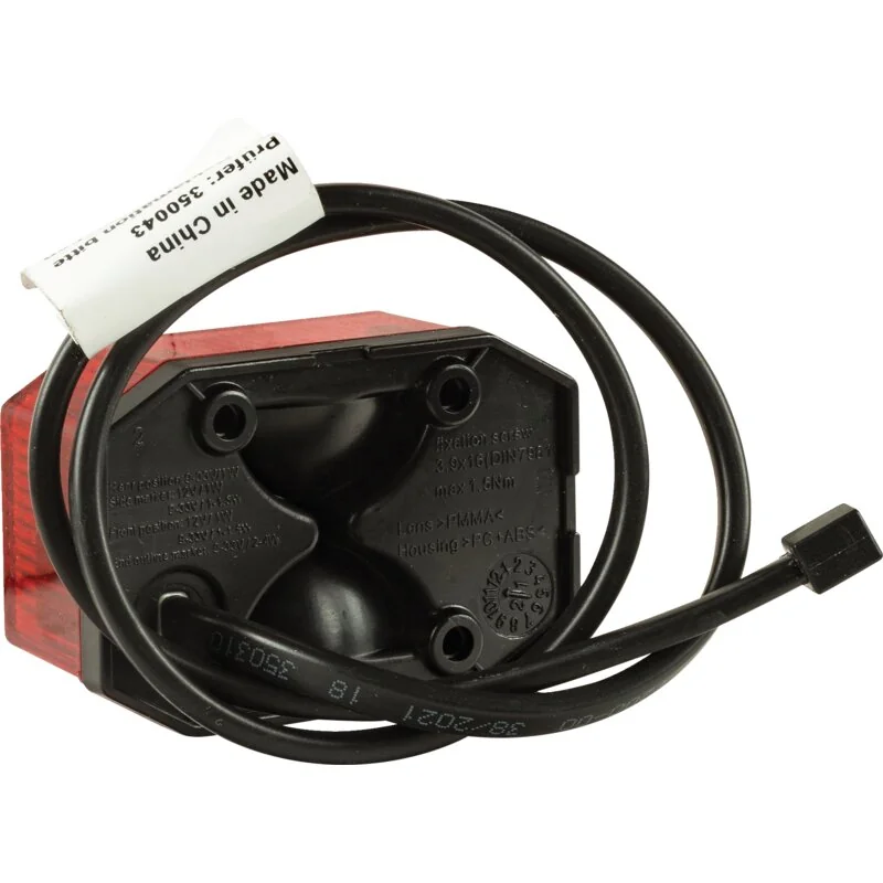 Aspöck - 31-6509-067 - Begrenzungsleuchte