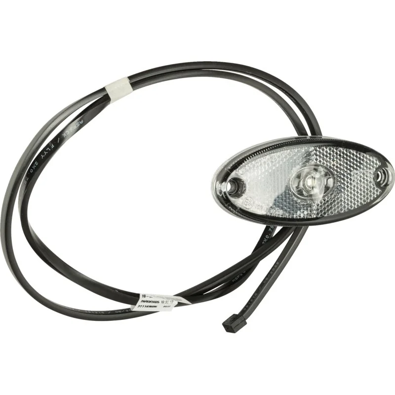 Aspöck - 31-6909-067 - LED Begrenzungsleuchte