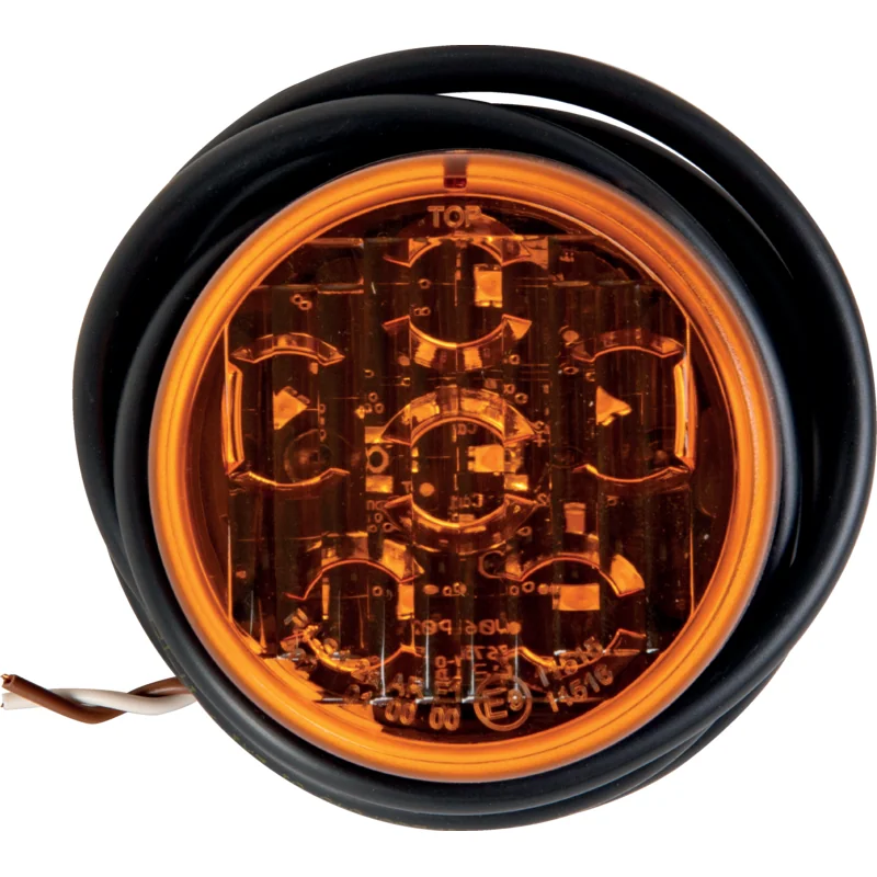Aspöck - 31-7600-707 - LED Blinklicht