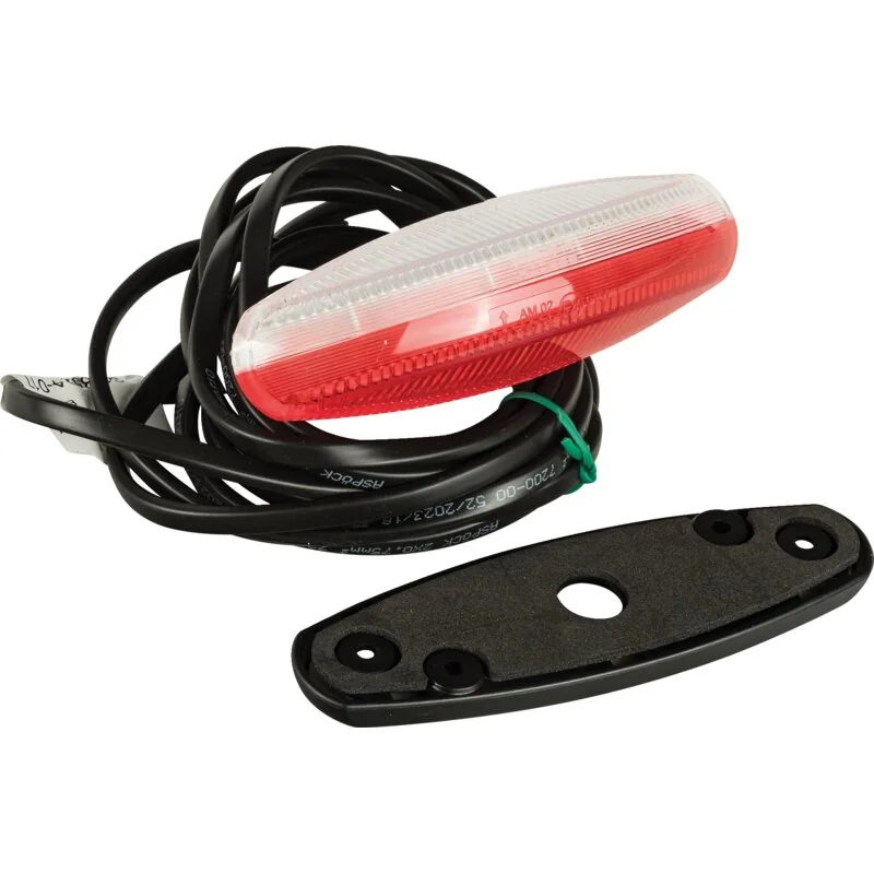 Aspöck - 31-8524-017 - LED Umrissleuchte