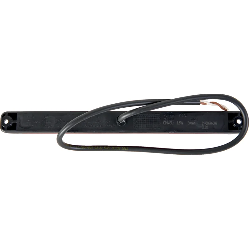 Aspöck - 31-8920-007 - LED 3 Bremsleuchte