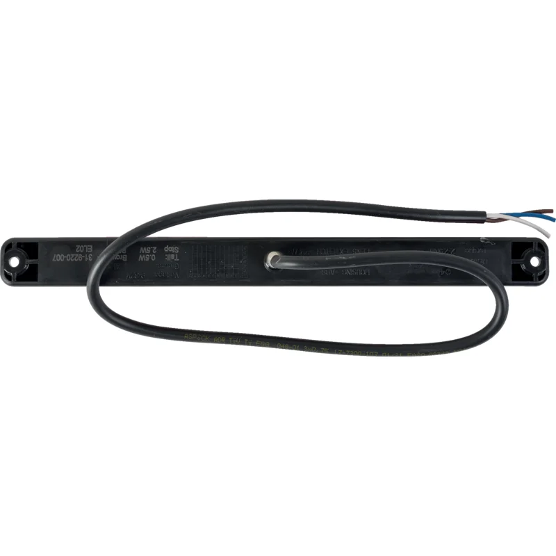 Aspöck - 31-9220-007 - LED Rücklicht