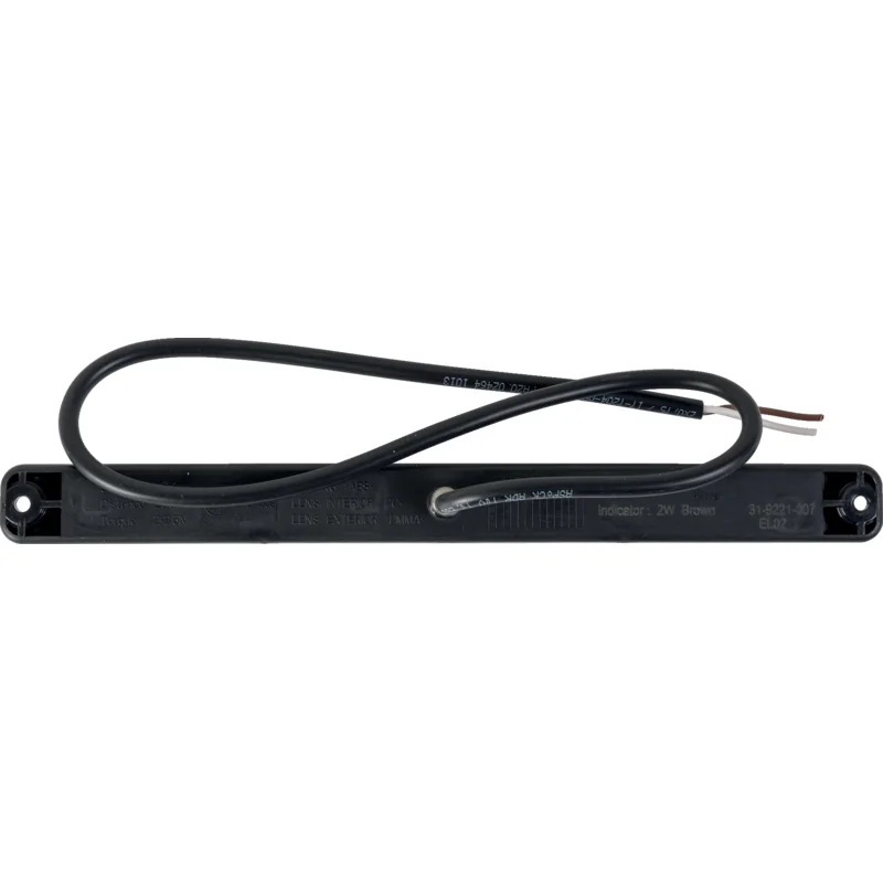 Aspöck - 31-9221-007 - LED Blinklicht