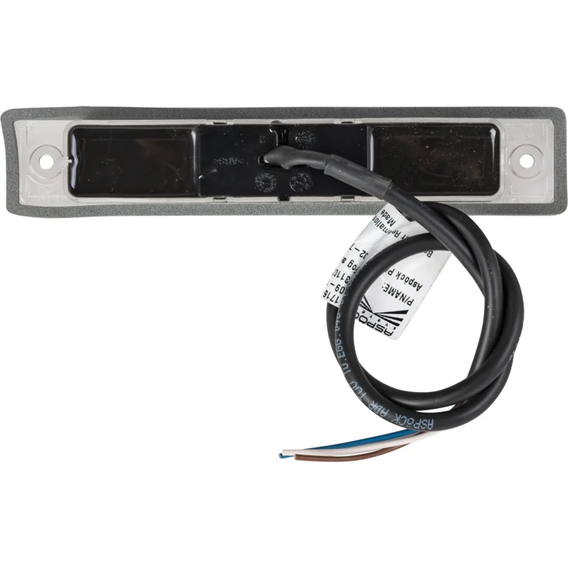 Aspöck - 32-7344-017 - LED Rücklicht