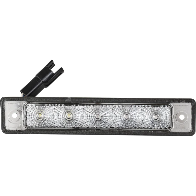 Aspöck - 32-7344-027 - LED Blink-Positionsleuchte