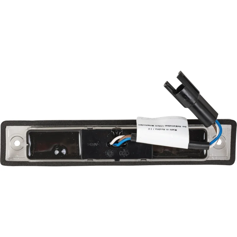 Aspöck - 32-7344-027 - LED Blink-Positionsleuchte