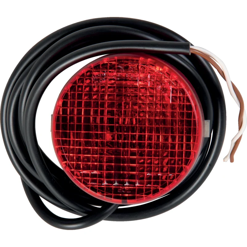 Aspöck - 32-7600-707 - LED Rücklicht
