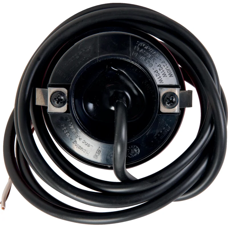 Aspöck - 32-7600-707 - LED Rücklicht