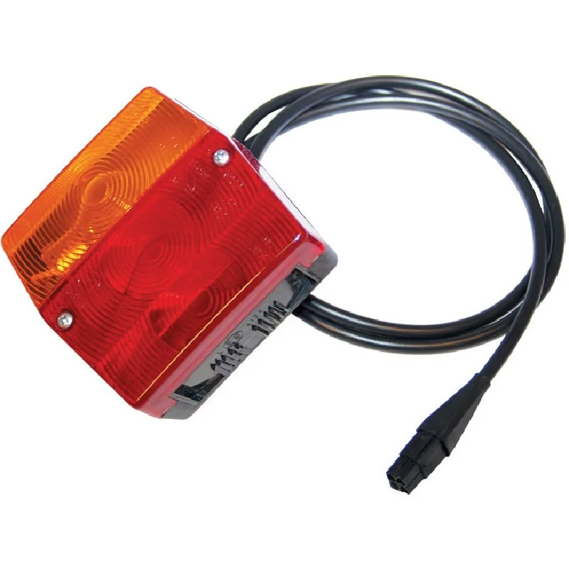 Aspöck - 33-0202-06 - Rückleuchte