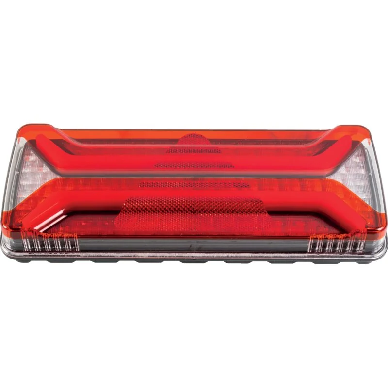 Aspöck - 33-4124-267 - LED Rückleuchte