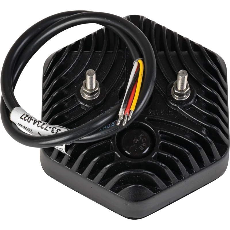 Aspöck - 33-7234-027 - LED Rücklicht