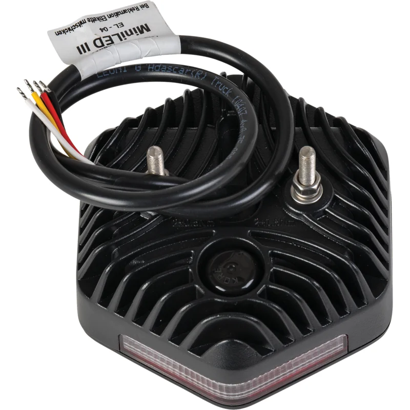 Aspöck - 33-7234-037 - LED Rücklicht