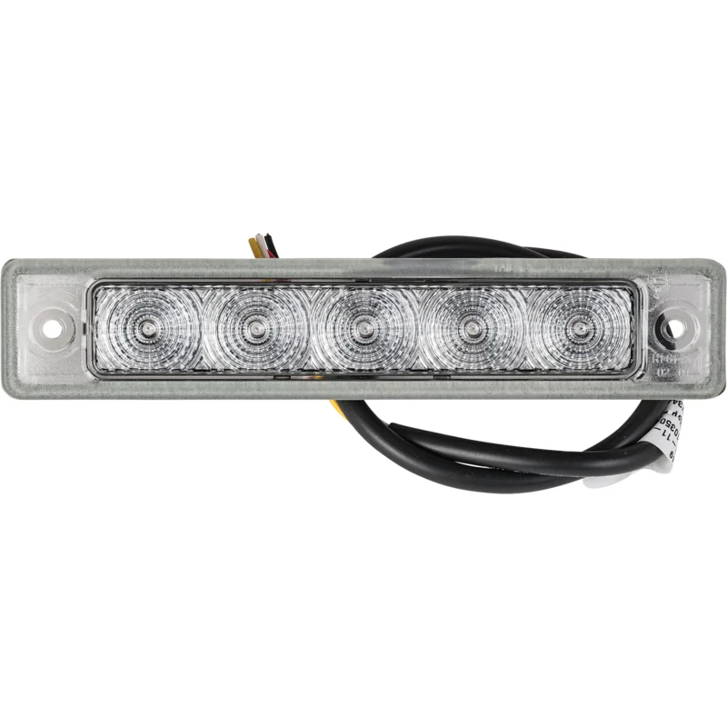 Aspöck - 33-7344-017 - LED Rücklicht