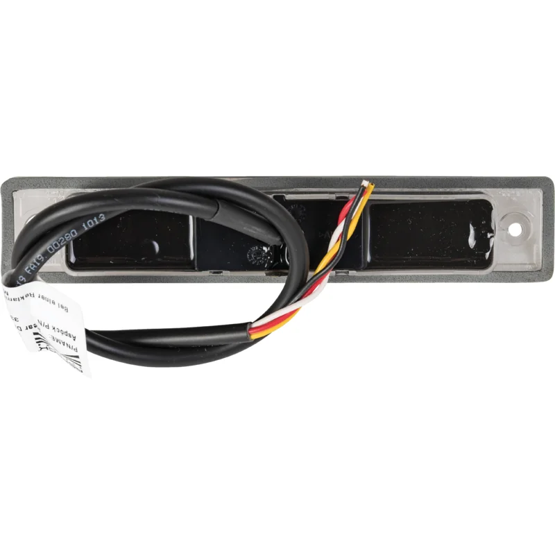 Aspöck - 33-7344-017 - LED Rücklicht
